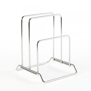 [네오] 스텐 사각 도마 정리대