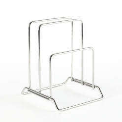 [네오] 스텐 사각 도마 정리대