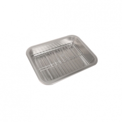 [네오] 스텐 사각 트레이 세트 중 (밧드, 스텐렉, 뚜껑)