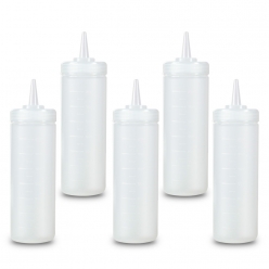 네오 다용도 소스통 240ml 5개입