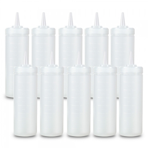 네오 다용도 소스통 240ml 10개입