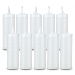 네오 다용도 소스통 240ml 10개입