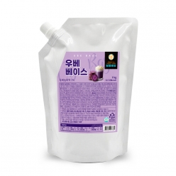 [달콤퐁당] 우베 베이스 1kg