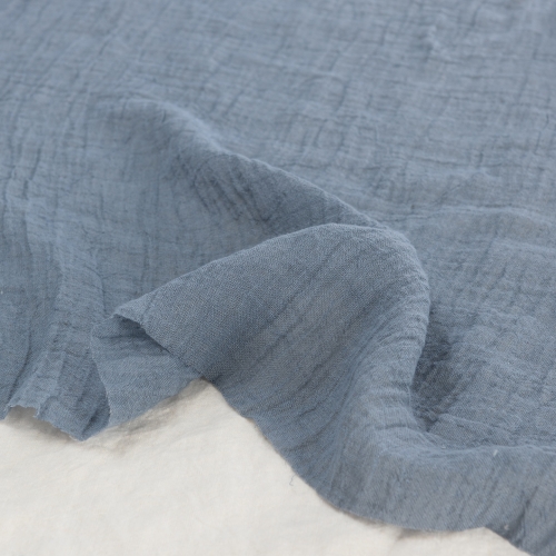 40S Linen Boil ddw fabric 1/2 yard