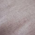 25S RH brushed linen fabric 1/2 yard