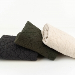 Quilting half C fabric 1/2 yard