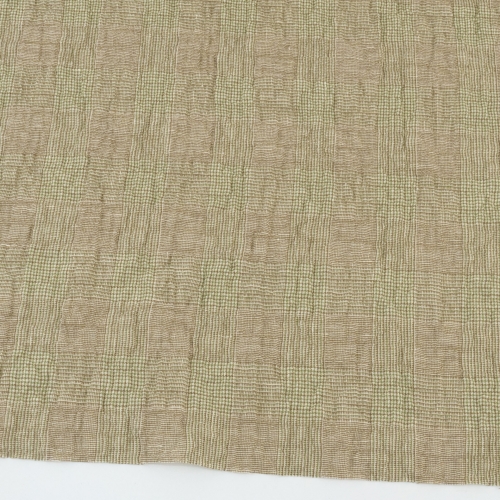 Stretch linen fabric B 1/2 yard