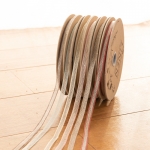 랩핑 린넨리본 3y / 1Roll