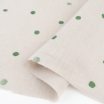 1/40 dot Antique Belgian Linen  1/2 Yard