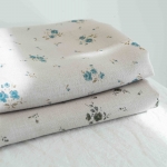 Antique Rosette Linen