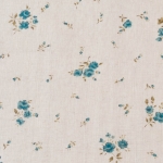 Antique Rosette Linen