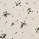 Antique Rosette Linen