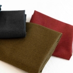 빈티지 데님 코튼원단 1/2마