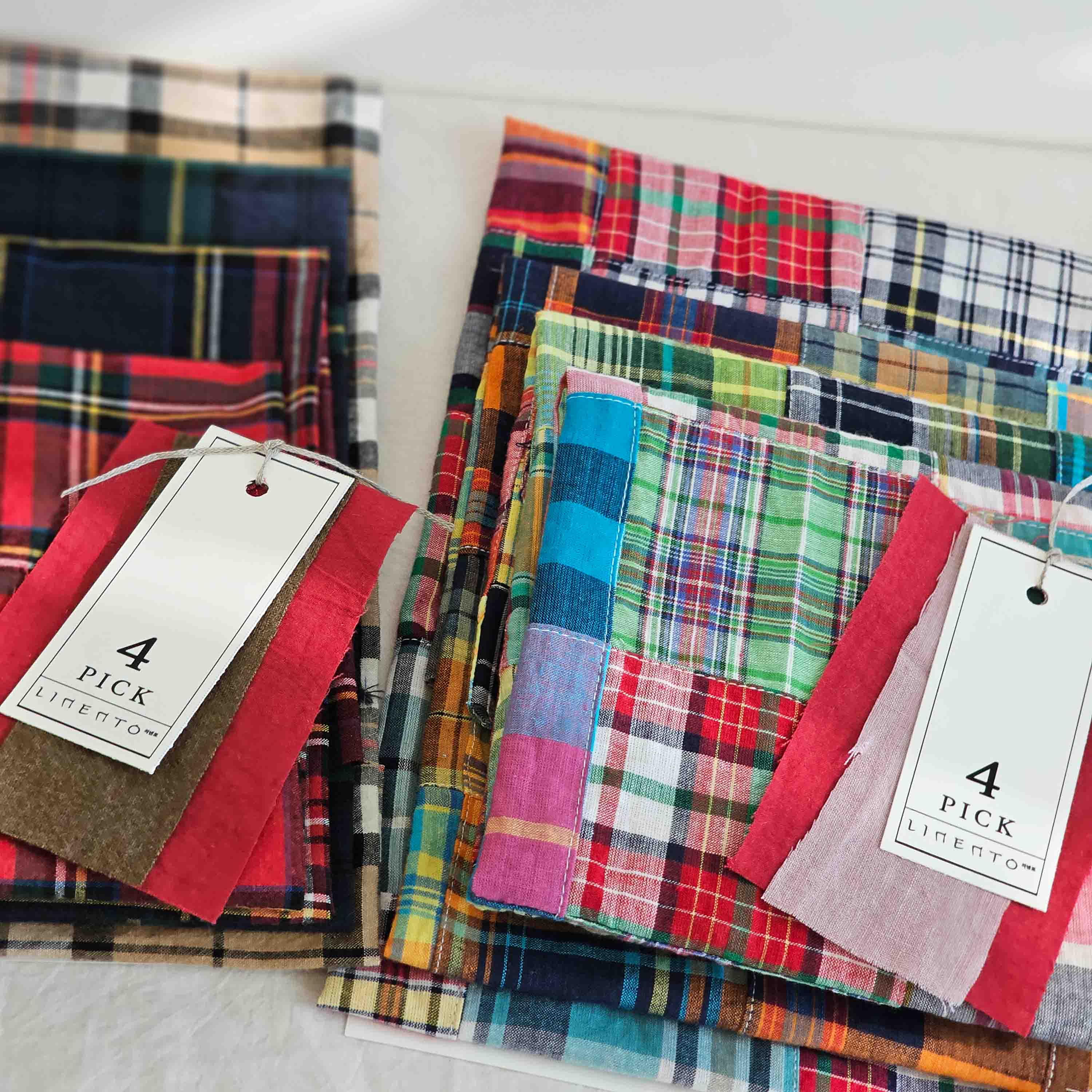 Linento 4PICK 1마( 1/4마X4)