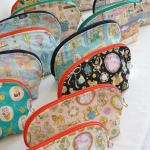 17종 유키에몬 파우치