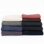 1/40 윈드밀 린넨코튼원단 1/2마