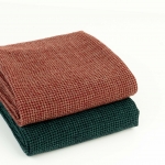 울거즈 윈드밀체크 원단 1/2마