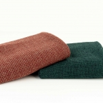 울거즈 윈드밀체크 원단 1/2마