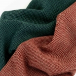 울거즈 윈드밀체크 원단 1/2마