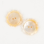 샤인 자개 단추