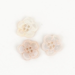 샤인 자개 단추