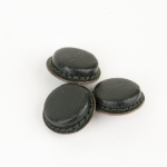 클래식 가죽 단추