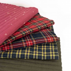 리넨토 오리지널 퀼팅원단 1/2마