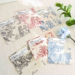 프랑스 코튼 뜨왈 드 주이 컬렉션 1/2마