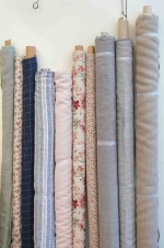 프랑스 프리미엄 린넨 컬렉션 1/2마