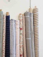 프랑스 프리미엄 린넨 컬렉션 1/2마