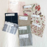 프랑스 프리미엄 린넨 컬렉션 1/2마