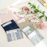 프랑스 프리미엄 린넨 컬렉션 1/2마