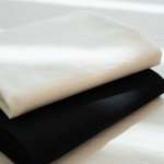 Vintage Washed Canvas Cotton 1/2 yard