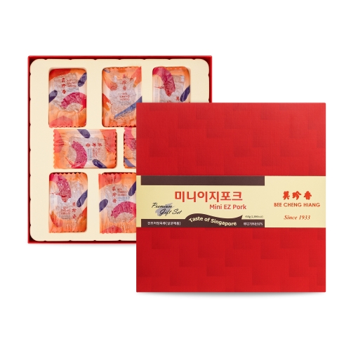 미니이지포크450gPremium Mini EZ Pork