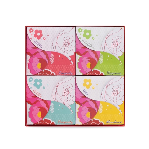 포시즌기프트세트  Four Seasons Gift Set