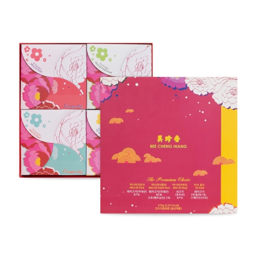 포시즌기프트세트 <br /> Four Seasons Gift Set