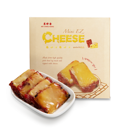 미니이지치즈200gMini EZ Cheese