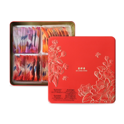 레드틴 300gRed tin