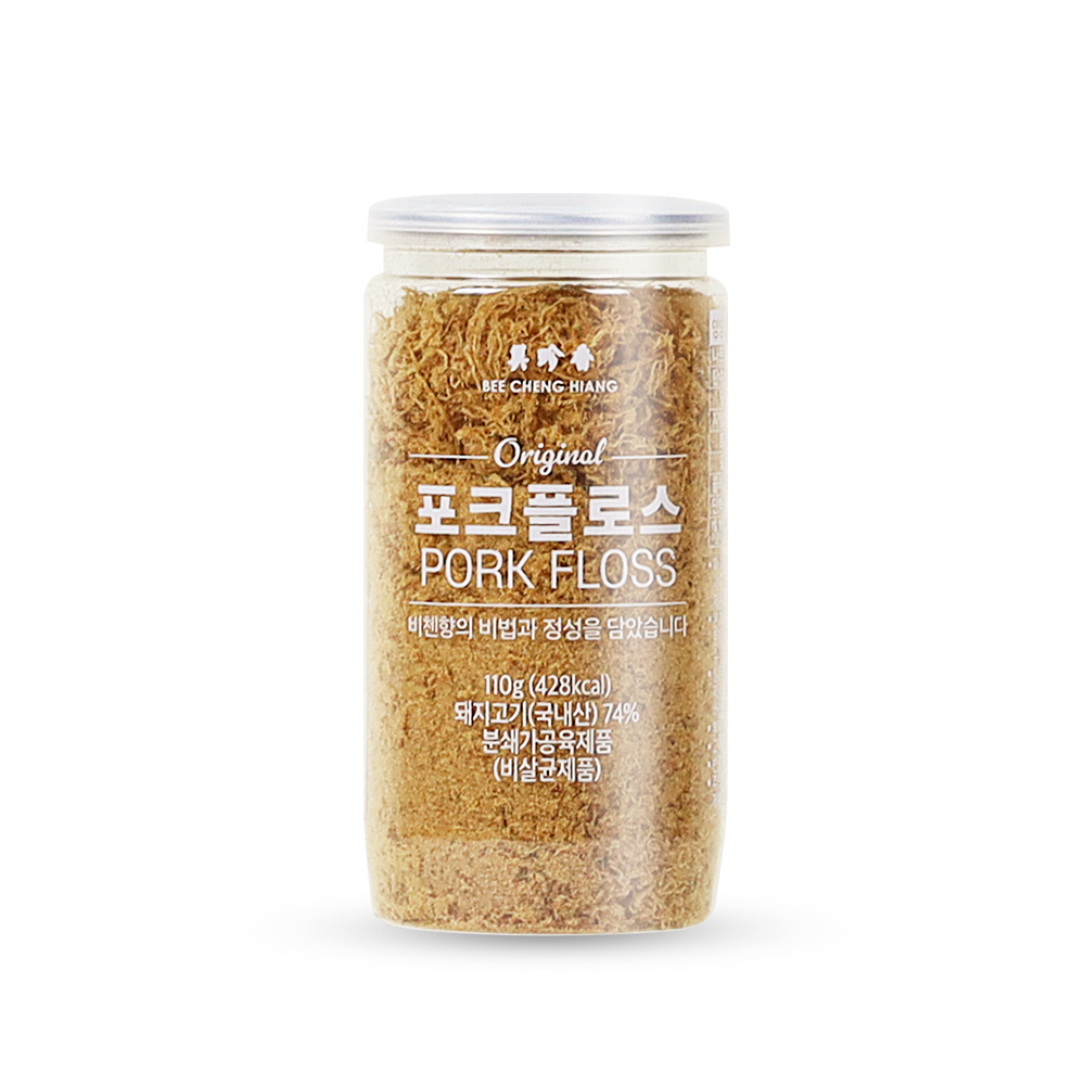 포크플로스 110g Pork Floss