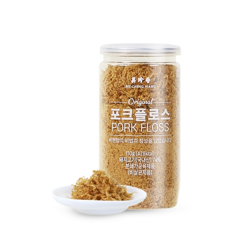 포크플로스 110g Pork Floss
