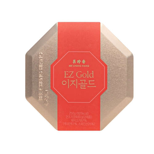 골드 에디션 250g EZ Gold Edition