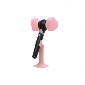 블랙핑크 (BLACKPINK) - 응원봉 ver2. BLACKPINK OFFICIAL LIGHT STICK ver2 . (배터리 미포함)