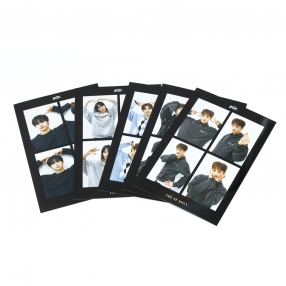 [TIOT] 네컷사진