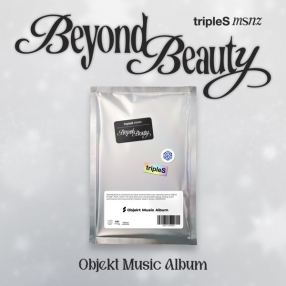 tripleS (트리플에스) - tripleS (트리플에스) 미니 [msnz ] (Objekt Music Album ver.)