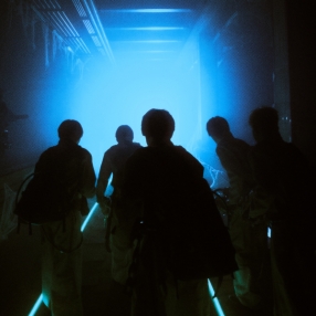 AM8IC (엠빅) LUKOIE (CASE FILES Ver.)