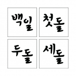 단어 14 (시루용)