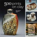 500 Prints on Clay