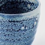 황색유 + M코발트유 (이중시유)