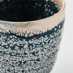 황색유 + M피코크유 (이중시유)