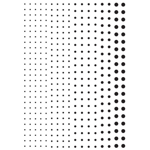 A7 Small Dot(스몰닷)